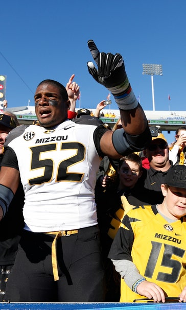 Ayanbadejo: Coming out a liberating move for Michael Sam